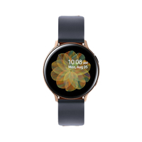 Samsung Galaxy Watch Active 2 [Bluetooth + Cellular] [40mm] [Gold] [Good]