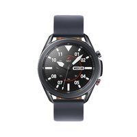 Samsung Galaxy Watch 3 [GPS] [45mm] [Black] [Very Good]