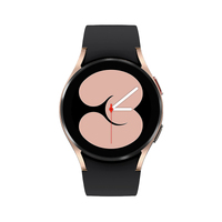 Samsung Galaxy Watch 4 [Bluetooth] [40mm] [Rose Gold] [Good]