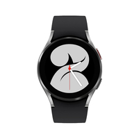 Samsung Galaxy Watch 4 [Bluetooth] [40mm] [Silver] [Very Good]