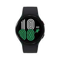 Samsung Galaxy Watch 4 [GPS] [44mm] [Green] [Excellent]