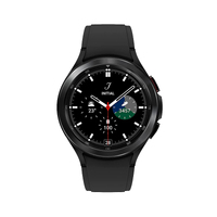 Samsung Galaxy Watch 4 Classic [Bluetooth] [46mm] [Black] [Very Good]