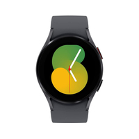 Samsung Galaxy Watch 5 [Bluetooth] [40mm] [Graphite] [Very Good]