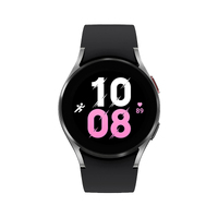 Samsung Galaxy Watch 5 [Bluetooth + 4G LTE] [40mm] [Silver] [Good]