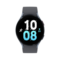 Samsung Galaxy Watch 5 [Bluetooth] [44mm] [Sapphire] [Excellent]