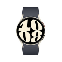 Samsung Galaxy Watch6 [Bluetooth] [40mm] [Gold] [As New]