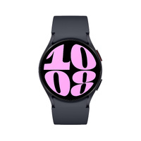 Samsung Galaxy Watch6 [Bluetooth] [4G LTE] [44mm] [Graphite] [Brand New]