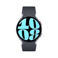 Samsung Galaxy Watch6 [Bluetooth] [4G LTE] [44mm] [Silver] [Very Good]