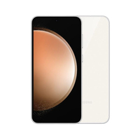 Samsung Galaxy S23 FE [256GB] [White] [As New] 