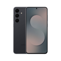 Samsung Galaxy S25 FE [128GB] [Jet Black] [Excellent Refurbished]