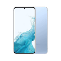 Samsung Galaxy S22 5G [128GB] [Blue] [Good]