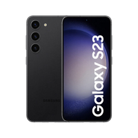 Samsung Galaxy S23 [128GB] [Black] [As New]