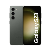 Samsung Galaxy S23 [128GB] [Green] [Excellent]