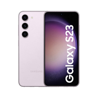 Samsung Galaxy S23 [128GB] [Purple] [Excellent]
