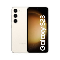 Samsung Galaxy S23 [128GB] [White] [Excellent]