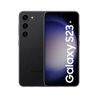Samsung Galaxy S23 Plus [256GB] [Black] [As New]
