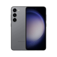 Samsung Galaxy S23 Plus [256GB] [Grey] [As New]