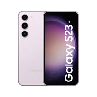 Samsung Galaxy S23 Plus [256GB] [Purple] [As New]