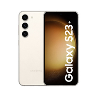 Samsung Galaxy S23 Plus [256GB] [White] [Excellent]