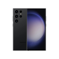 Samsung Galaxy S23 Ultra [256GB] [Black] [As New]