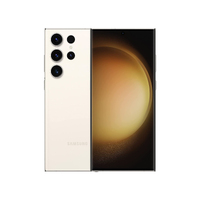 Samsung Galaxy S23 Ultra [256GB] [White] [As New]