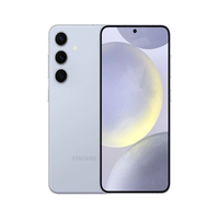 Samsung Galaxy S24 [256GB] [Sapphire Blue] [Good Refurbished]