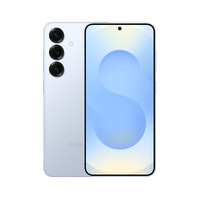 Samsung Galaxy S25 Plus [512GB] [Icy Blue] [Excellent]