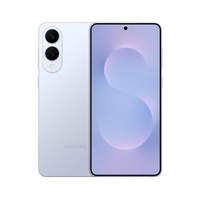 Samsung Galaxy S25 Edge [256GB] [Titanium Icyblue] [As New Refurbished]