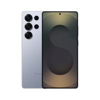 Samsung Galaxy S25 Ultra [256GB] [Titanium Silver Blue] [Brand New]