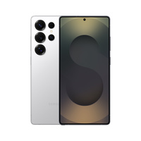Samsung Galaxy S25 Ultra [512GB] [Titanium White Silver] [Good]