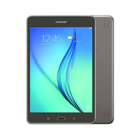 Samsung Galaxy Tab A 8.0 2015 [4G] [32GB] [Smoky Titanium] [As New]