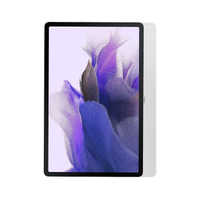 Samsung Galaxy Tab S7 FE [64GB] [Wi-Fi Only] [Silver] [Very Good]