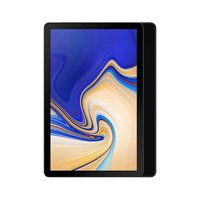 Samsung's Galaxy Tab S4 T835 [256GB] [Black] [Good] 