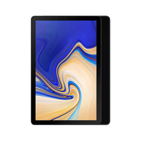 Samsung Galaxy Tab S4 T835 [64GB] [Black] [Very Good] 