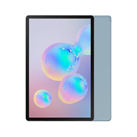 Samsung Galaxy Tab S6 [Wi-Fi Only] [128GB] [Blue] [Good] 