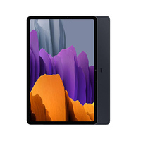 Samsung Galaxy Tab S7 T870 [128GB] [Wi-Fi Only] Only] [Black] [Very Good]