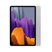 Samsung Galaxy Tab S7 [128GB] [4G] [Silver] [As New]