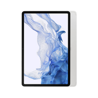 Samsung Galaxy Tab S8 [128GB] [Wi-Fi Only] [Silver] [Excellent]