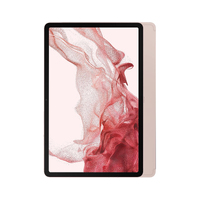 Samsung Galaxy Tab S8 [128GB] [Wi-Fi + Cellular] [Pink] [Very Good]