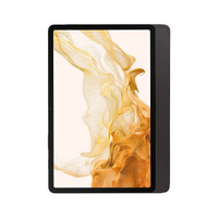 Samsung Galaxy Tab S8 Plus [128GB] [Wi-Fi + Cellular] [Black] [As New]