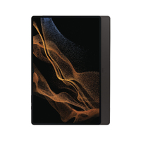 Samsung Galaxy Tab S8 Ultra [128GB] [Wi-Fi Only] [Black] [Very Good]
