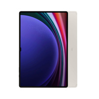 Samsung Galaxy Tab S9 Ultra 12.4" [WiFi] [512GB] [Beige] [Excellent] 