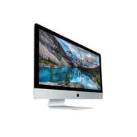iMac 27" Late 2013 - Core i5 3.2Ghz / 32GB RAM / 1TB HDD / GT 755M GPU