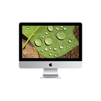 iMac 21.5" Late 2015 - Core i5 2.8Ghz / 8GB RAM / 1TB HDD