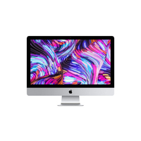 iMac 5K 27 Late 2015 - Core i5 3.2GHz / 16GB RAM / 256GB SSD / M390 2GB GPU