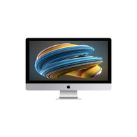 iMac 27" 5K 2019 - Core i9 3.6Ghz / 16GB RAM / 512GB SSD / AMD 575X GPU