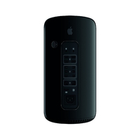 Mac Pro Late 2013 - 6 Core Xeon E5 3.5Ghz / 64GB RAM / 512GB SSD / D700 GPU
