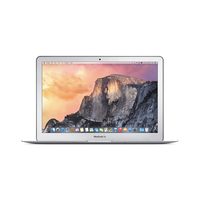 MacBook Air (13-inch, Early 2014) Intel Core i5 1.4 GHz 4GB 128GB