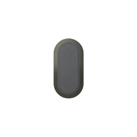 Sprout Dual Wireless Charger POD [Black] [Brand New]