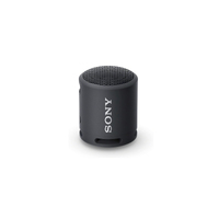 Sony SRS-XB13 Extra Bass Bluetooth Speaker [Black] [Brand New]